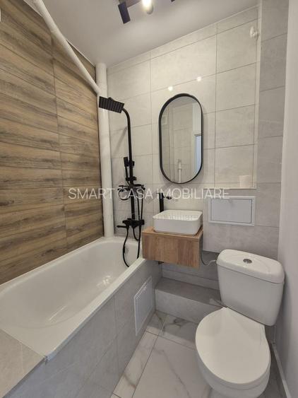 Apartament 2 camere nedecomandat Podu Ros - 9