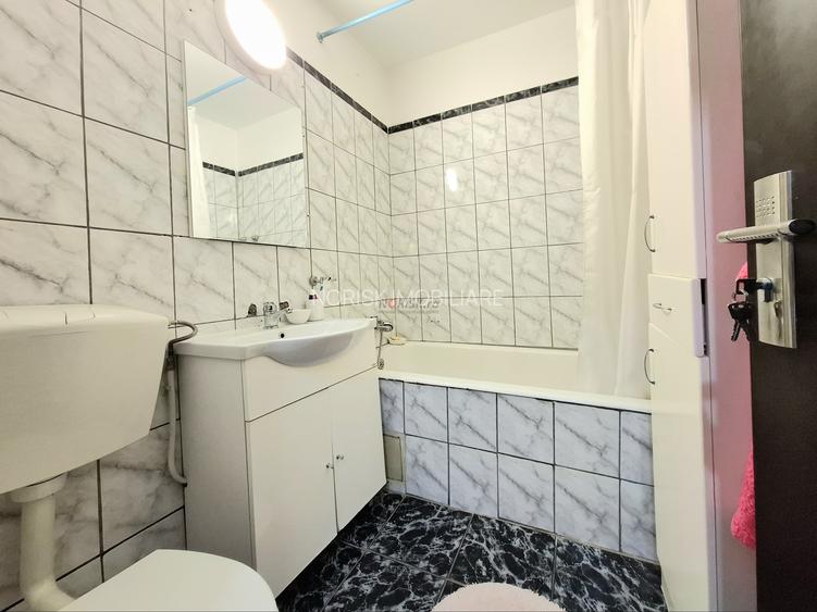 2 Camere | Lizeanu | Obor | Ștefan cel Mare | Mobilat Utilat | Metrou - 4