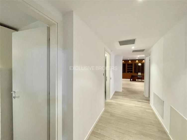 Spectacular 6 rooms Penthouse Herastrau! Amazing View! - 23