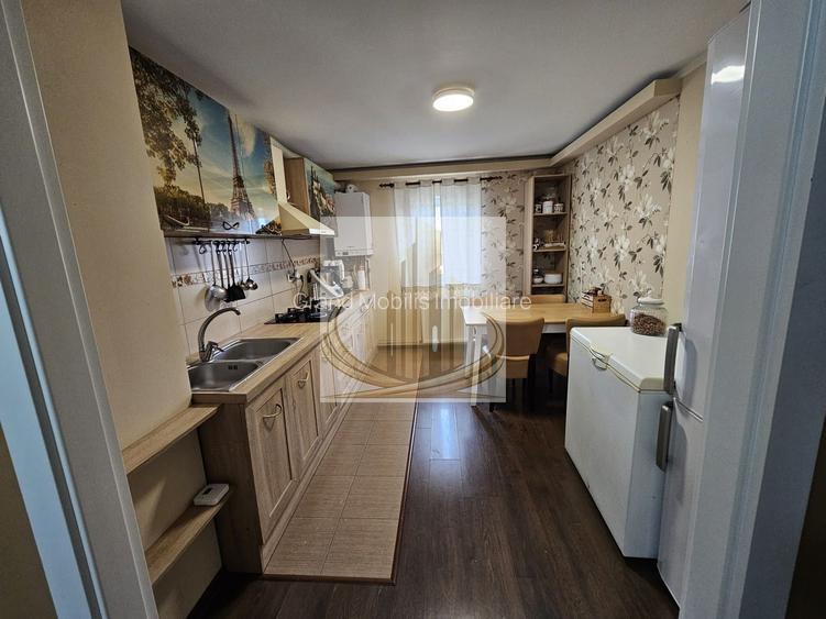 Apartament 3 camere 77mp Lipovei - 10