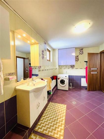 VANZARE CASA VILA 4 camere CALEA GRIVITEI  NICOLAE TITULESCU SECTOR 1 - 23