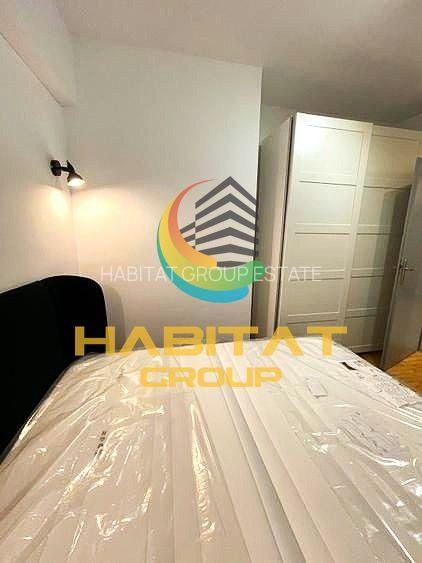 Apartament 3 camere bloc boutique – zona ultracentrala Piata Romana - 2