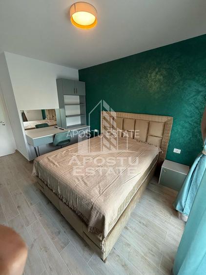 Apartament 2 camere, aer conditionat, zona Aradului - 9