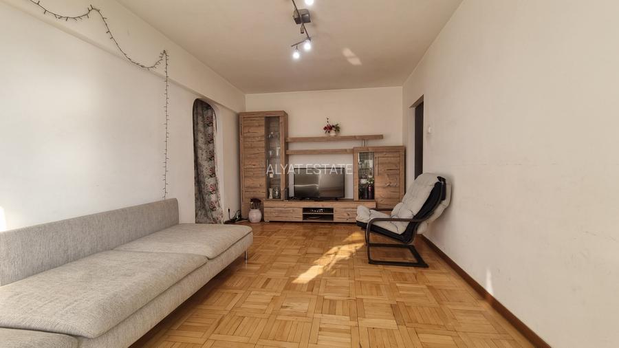 Apartament 2 camere Parc IOR - 3