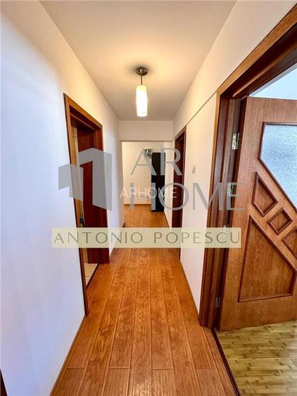 Imobil P+1E in  Ploiesti, str. Cercelus - 21