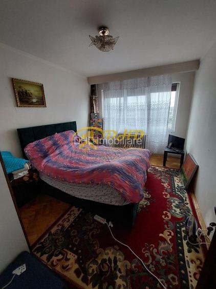 Apartament 2 camere Piata Nicolina - 3
