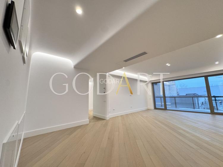 Apartament exclusivist | 3 camere | 121.8 mp | Cortina 126 - 2