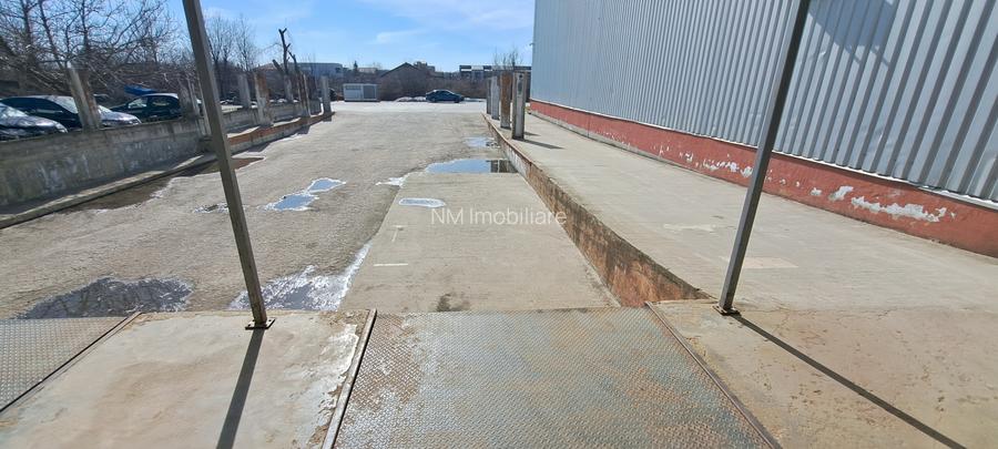 Centura Odai, hala/depozit 465 mp - 4