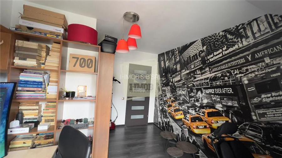 Casa de tip duplex cu 4 camere in zona Selimbar - 9