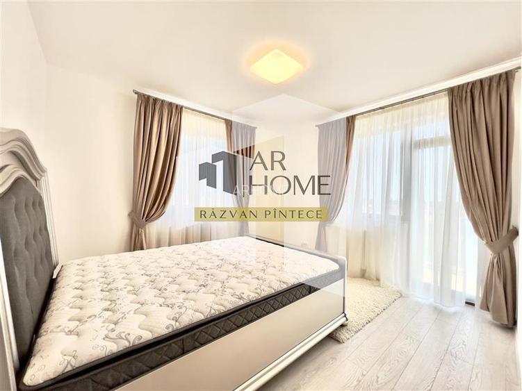 Apartament 3 camere de lux, parcare subterana, Albert, Ploiesti - 7