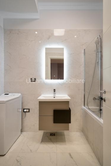 2 Camere Pipera | Et.4 | Loc Parcare | - 7