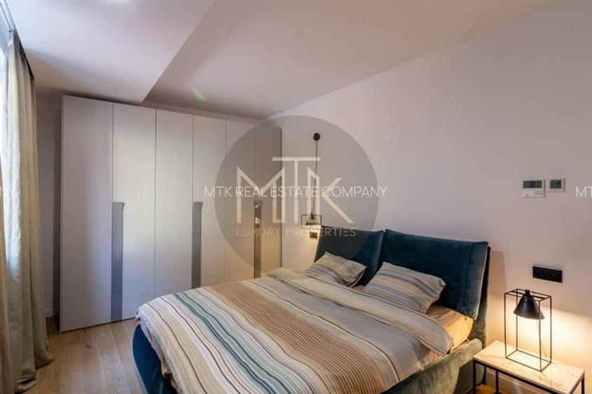 Apartament 2 camere, Mobilat&Utilat premium I Floreasca - 5