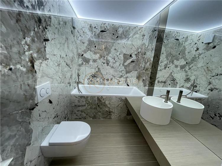 Vanzare apartament Pipera - Iancu Nicolae, Cortin126 cu parcare - 9