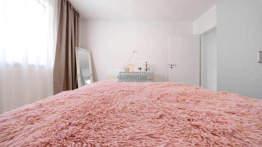 Apartament 2 camere, mobilat si utilat, acces rapid metrou Berceni - 14