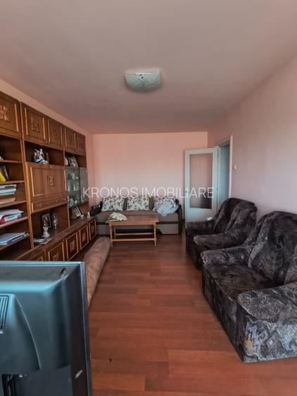 OCAZIE |EXCLUSIV  !GARA  3 CAMERE , 2 BALCOANE,LIBER  79 MP PRET 144000 EURO - 8