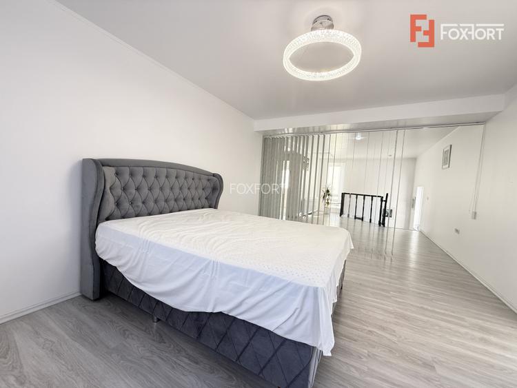 COMISION 0% Casa individuala cu 4 camere de vanzare in Sacalaz - 39