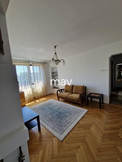 Vanzare apartament 2 camere bd. Eroilor Cotroceni Academia  Militara