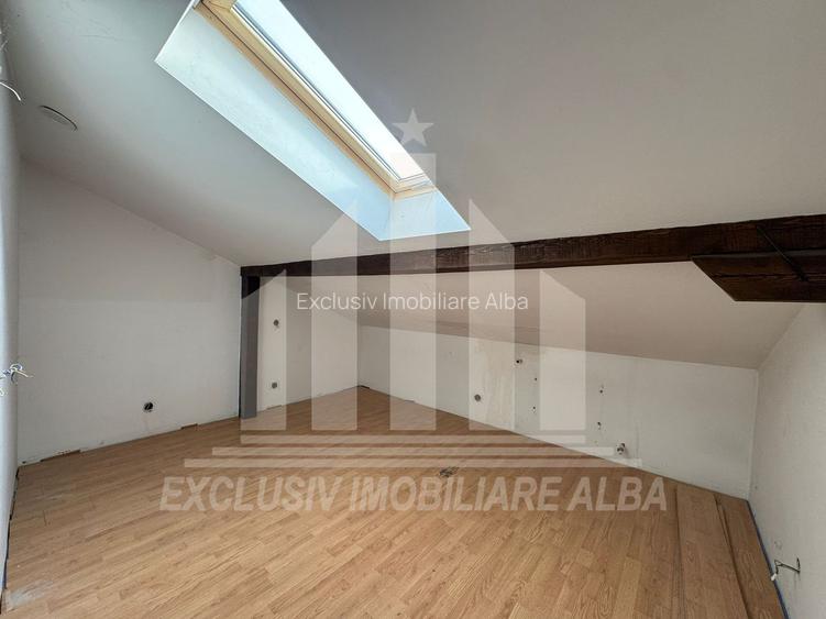 Apartament 5 camere | Scara interioara| 120mp | 5 bai| Dealul Furcilor - 12