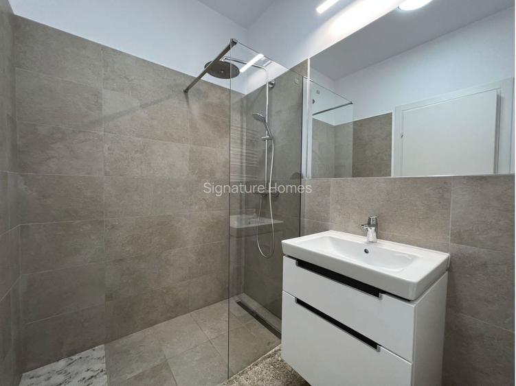 Apartament cu 4 camere în Baneasa: Lumina si spatiu - 11