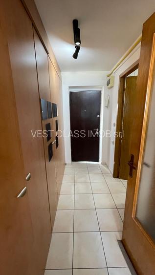 Drumul Taberei, ANL Brancusi - 5