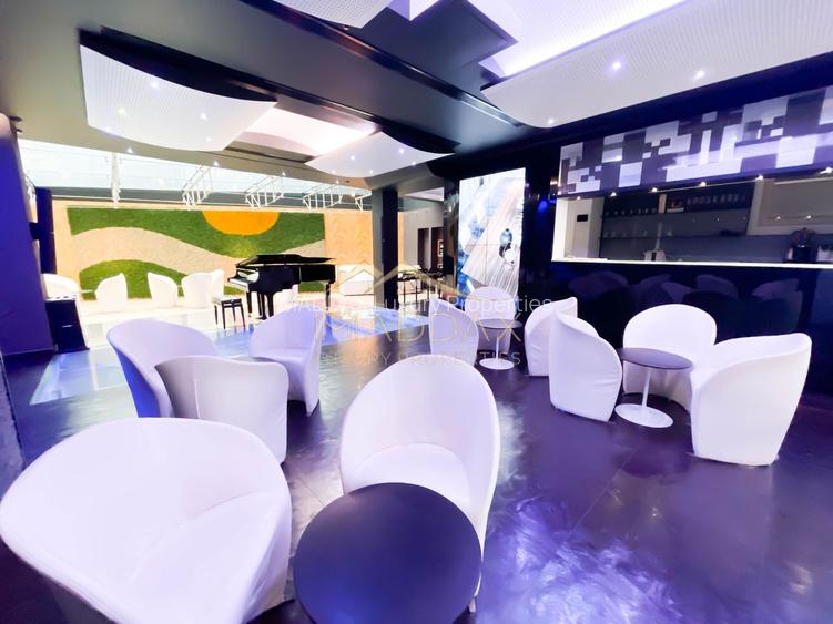 Cladire de birouri + spatiu comercial *1106 mp* // Dorobanti Capitale - 31