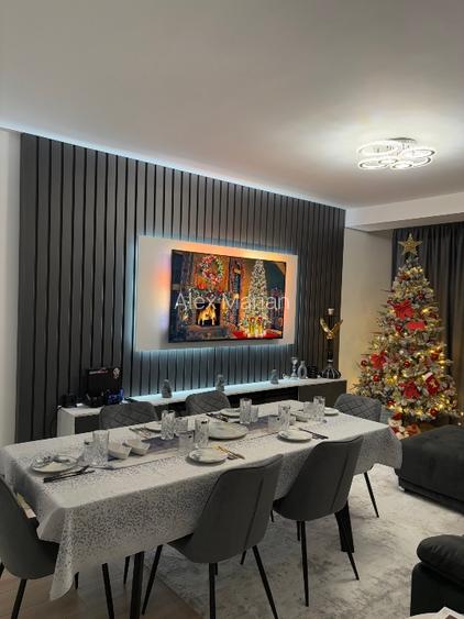 Vand Apartament Complex Rezidential Novopolis Constanta - 4