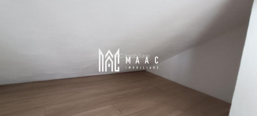 Apartament cu 4 camere | Balcon | Vasile Aaron - 23