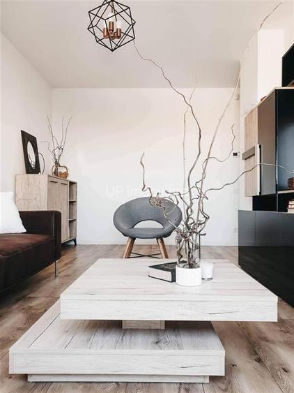 APARTAMENT CU 2 CAMERE | DECOMADAT | DE INCHIRIAT | ARED | ORADEA - 2