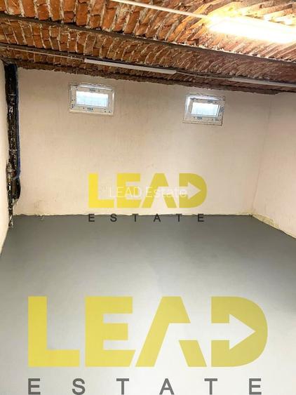 Casa renovata complet! 210 mp utili pe teren de 548 mp! - 13