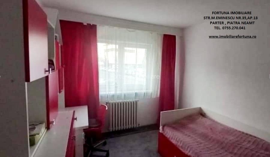 Apartament 5 camere Duplex,2 bai, 3 balcoane,zona Centrala, locuit sau afacere - 7