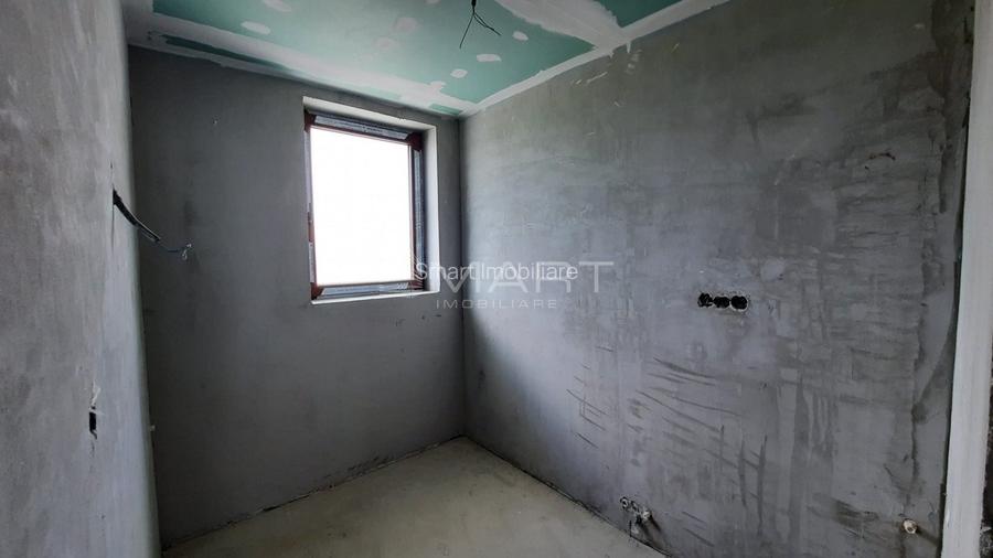 Penthouse 4 camere 120 mp terasa 100 mp - 7