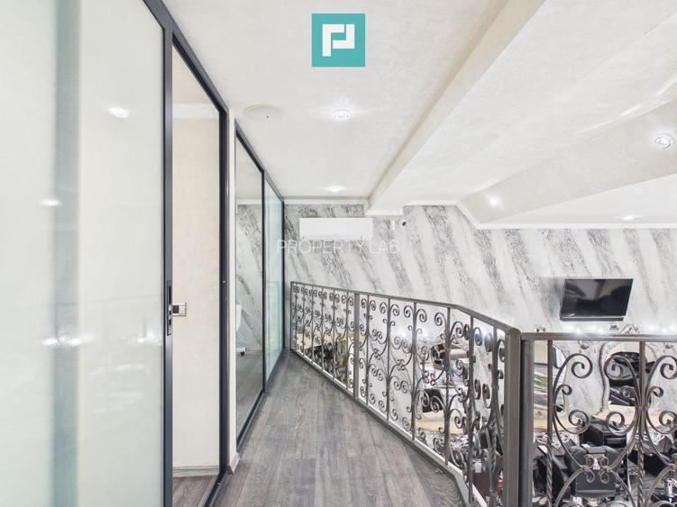 Spațiu comercial  | Parter Bermo, Micălaca – Arad - 20