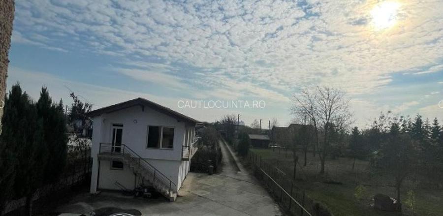 Vilă de excepție | Deschidere la lac | Balotești - 5