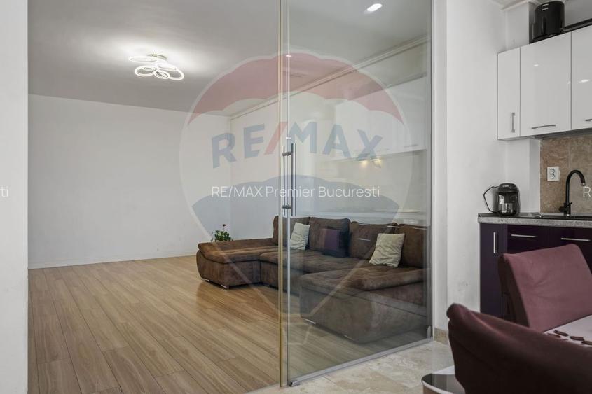 Apartament 2 Camere Drumul Taberei, Bd Timisoara, Comision 0% - 17