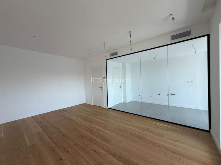 Vanzare - apartament - 2 camere+balcon - Nusco City-Aviatiei - 6