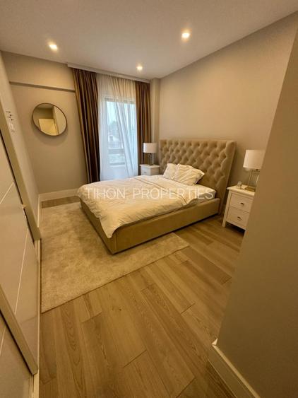 3 Camere | Pipera | Triana - Piscina | Disponibil 1 Iulie - 3