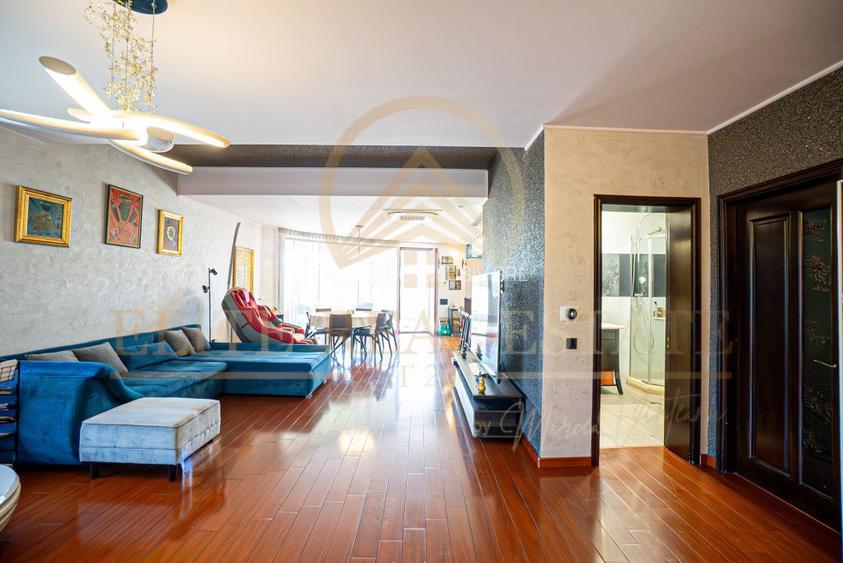 Mamaia Sat - Vila moderna, dotari premium, curte mare, vedere la lac! - 9