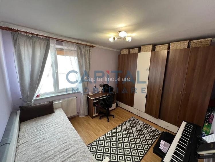 0% Comision! Apartament cu 2 camere de vanzare, Gherla - 4