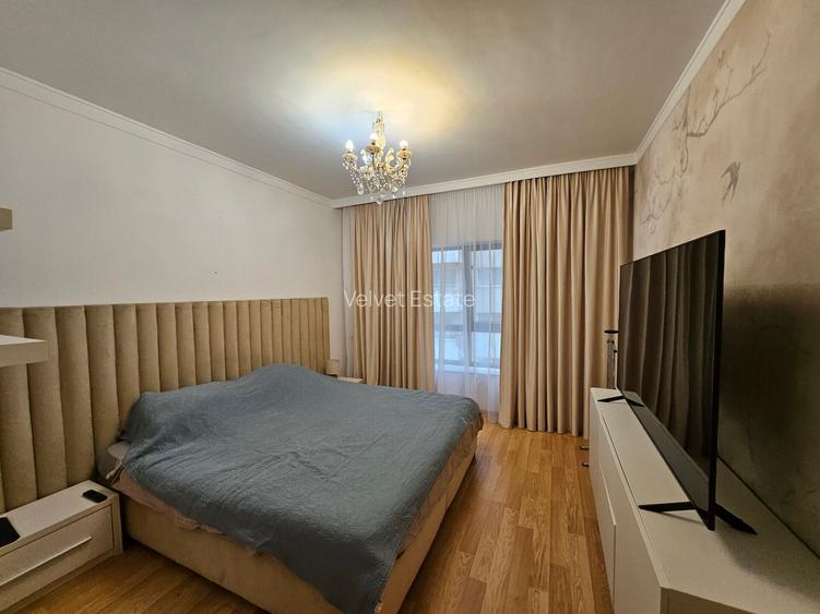 APARTAMENT 3 CAMERE, CU VEDERE LA LAC! - 8