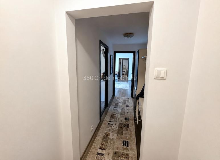2 camere Soarelui mobilat/utilat - 2