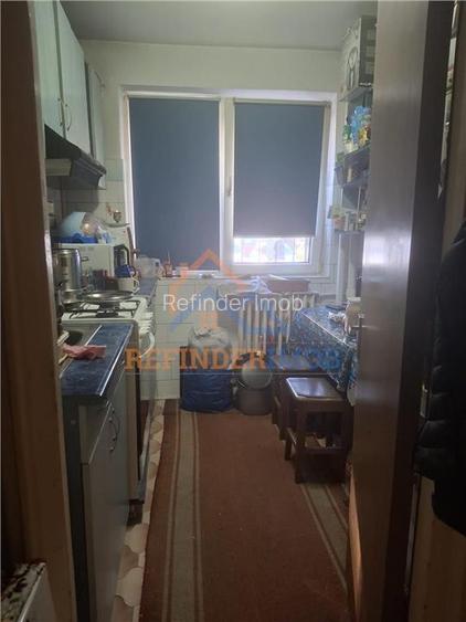 Apartament de vanzare cu 2 camere, Bulevardul Camil Ressu - 7