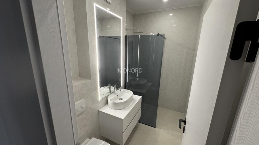 Vanzare apartament de 2 camere Pipera- rond OMV - 6