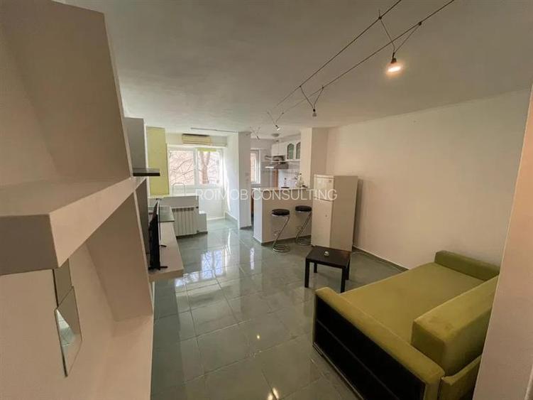 Garsoniera 1980, pret  64000 EUR - 2