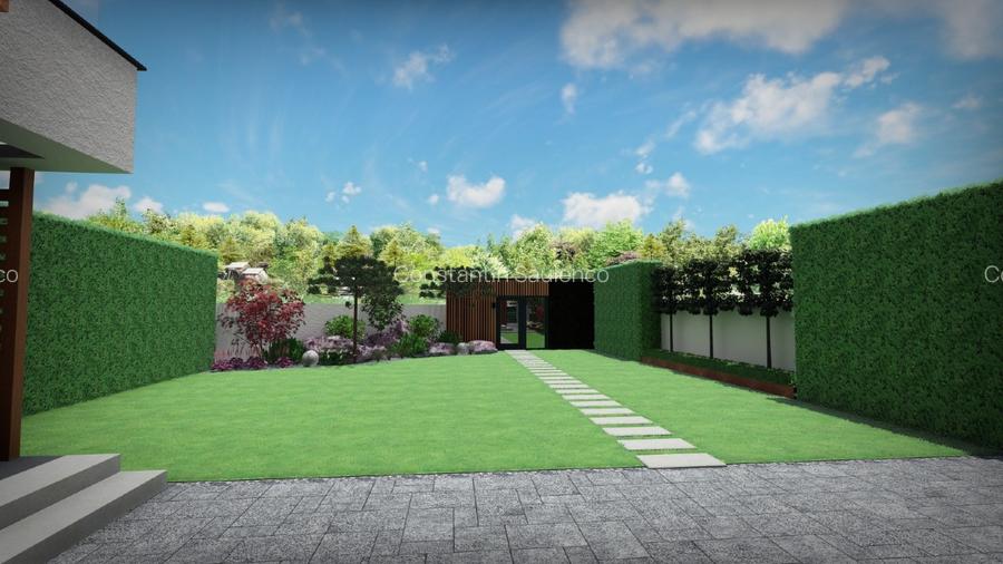 Vand Casa in Oradea - Infratirii 9 - A+ - 15