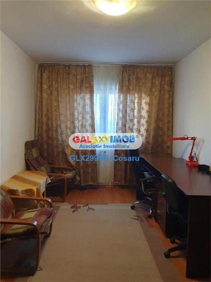 APARTAMENT 4 CAMERE DE INCHIRIAT RAHOVA 13 SEPTEMBRIE - 2
