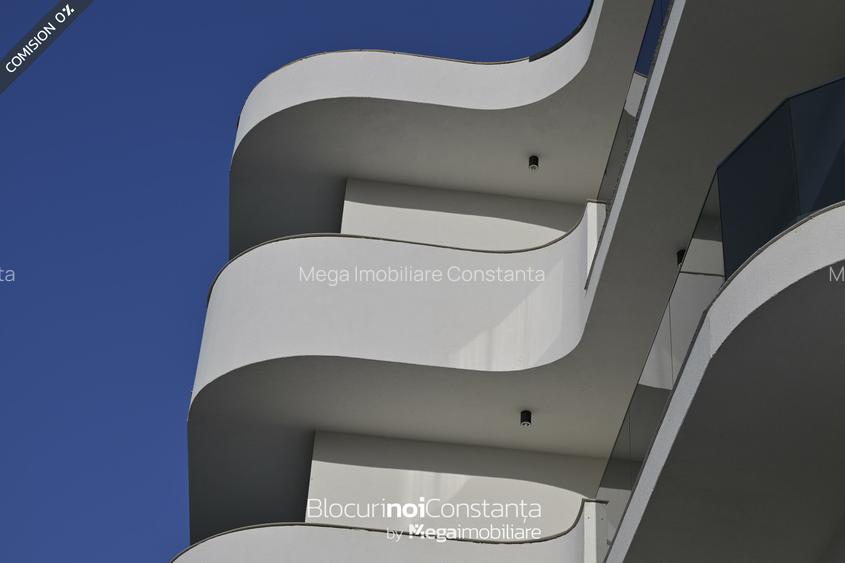 ✅Ultimul: Apartament 2 camere la cheie, bucătărie separată |TVA inclus - 7