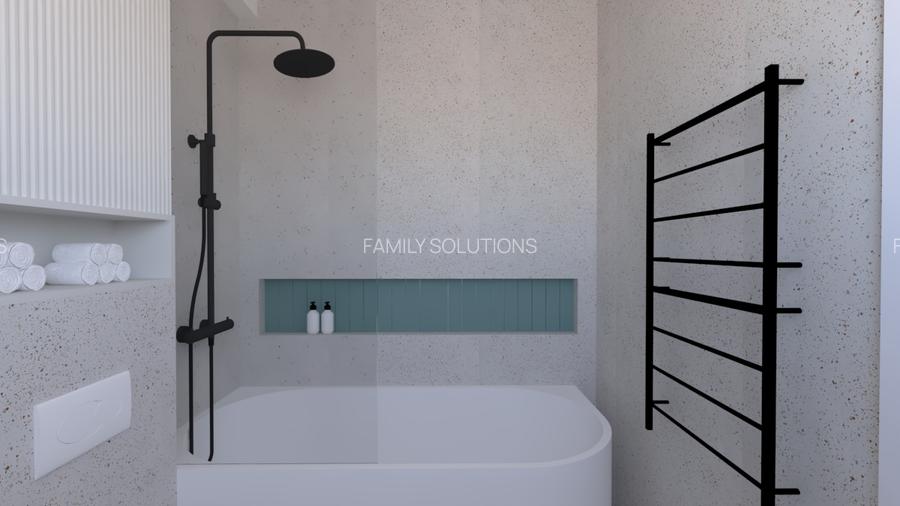 Casa premium la calcan, Popesti-Leordeni, ac inclus, geam tripan, Stb aproape - 12