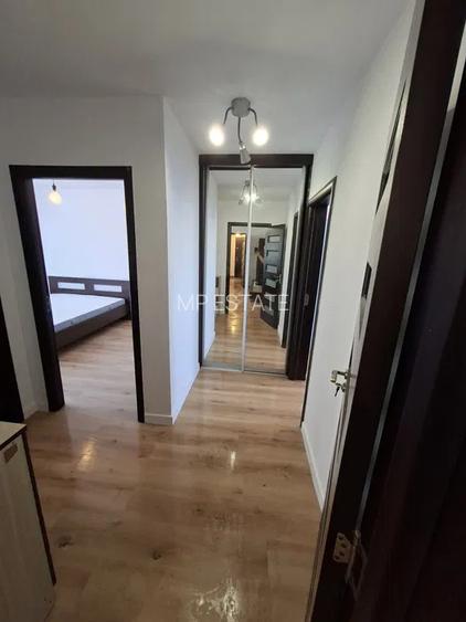 Apartament 3 camere Obor/ Balcon / Metrou 5 minute - 7