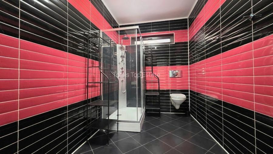 Vilă P+1 Mamaia Nord | Doar 5 min de plajă | 243mp utili | Garaj - 12