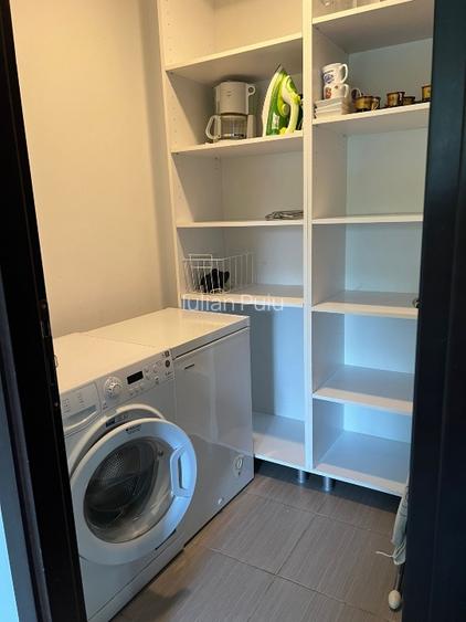 3 camere Natura Residence Baneasa - 15